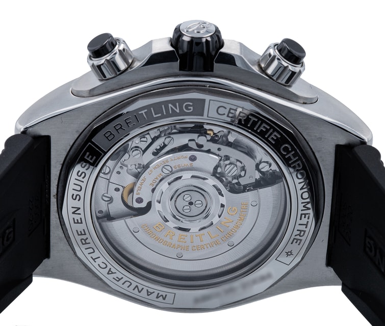 Breitling Super Chronomat B01 44 AB0136 Image 4